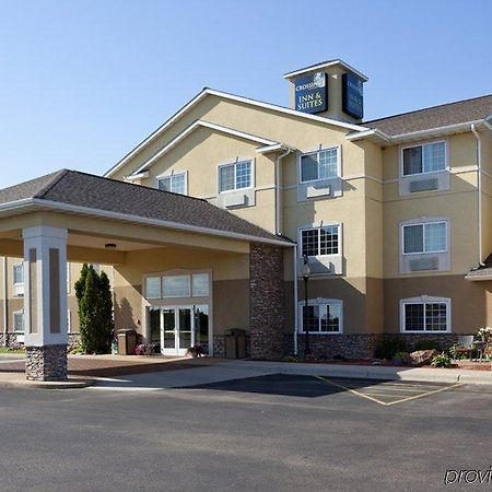 Crossings By Grandstay Inn & Suites Becker Dış mekan fotoğraf