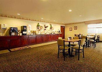 Crossings By Grandstay Inn & Suites Becker Dış mekan fotoğraf