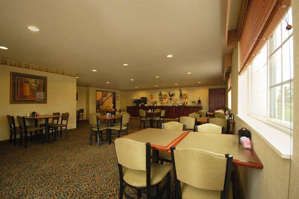 Crossings By Grandstay Inn & Suites Becker Dış mekan fotoğraf