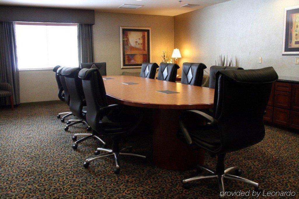 Crossings By Grandstay Inn & Suites Becker İş olanakları fotoğraf