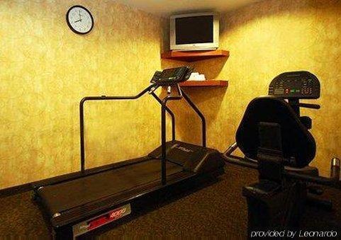 Crossings By Grandstay Inn & Suites Becker Konforlar fotoğraf