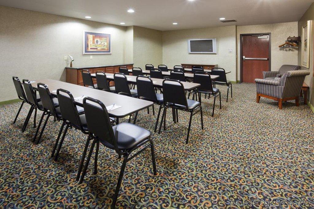 Crossings By Grandstay Inn & Suites Becker Dış mekan fotoğraf